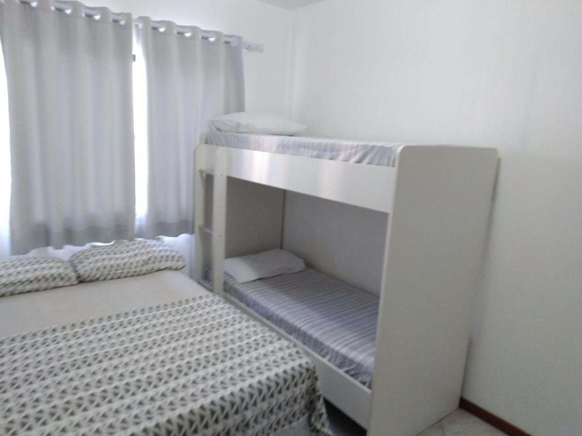 Apartamento Dante Tomio Balneario Camboriu Bagian luar foto