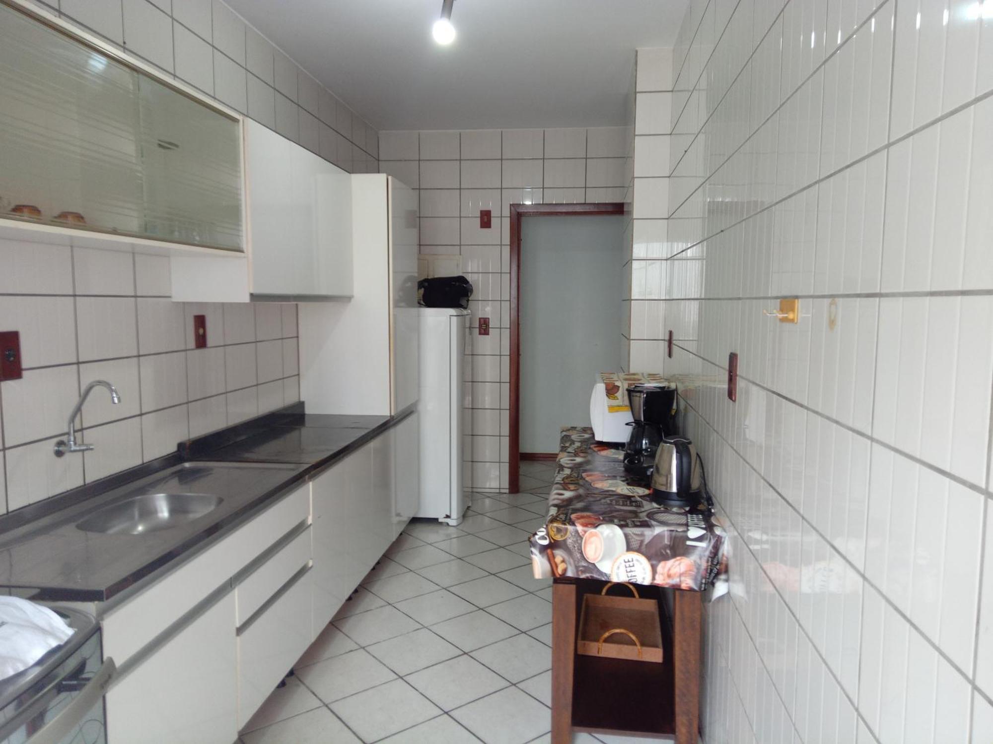 Apartamento Dante Tomio Balneario Camboriu Bagian luar foto