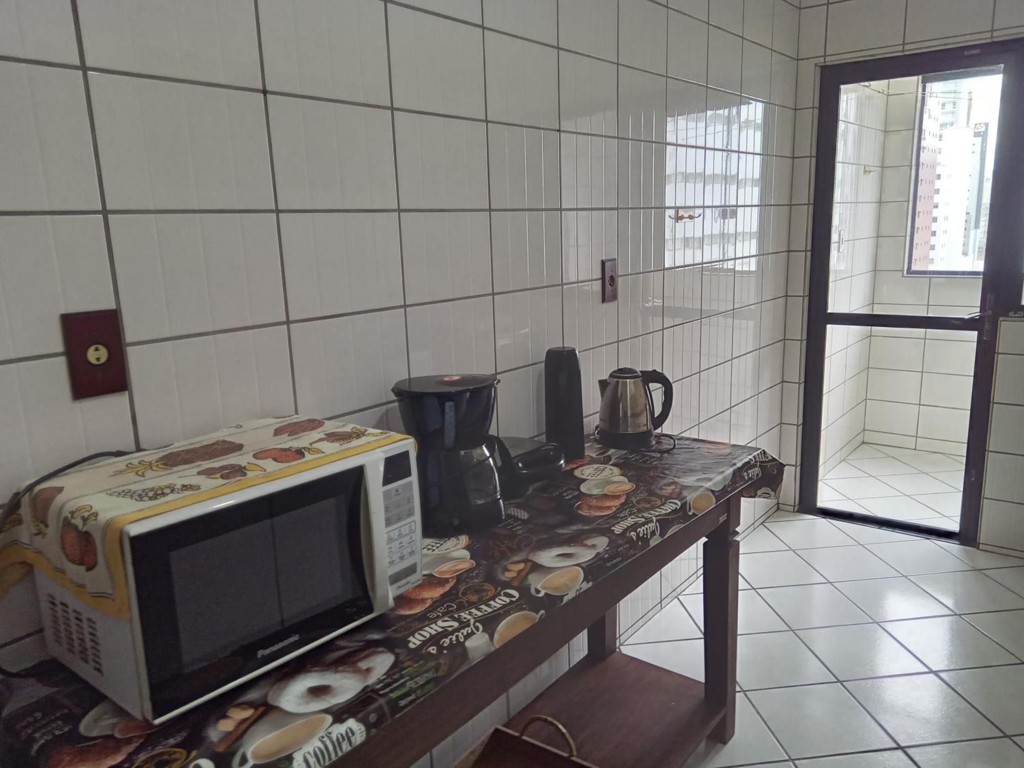 Apartamento Dante Tomio Balneario Camboriu Bagian luar foto