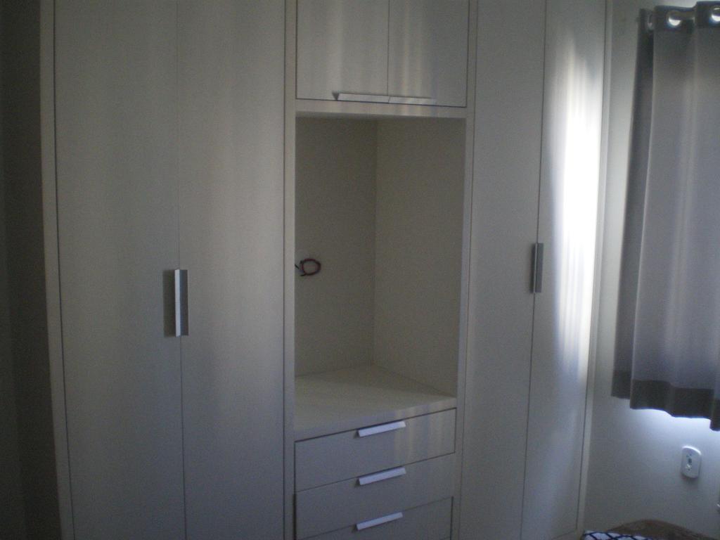 Apartamento Dante Tomio Balneario Camboriu Bagian luar foto